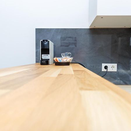 2 Beds Top Apart In Vienna'S Heart Екстериор снимка