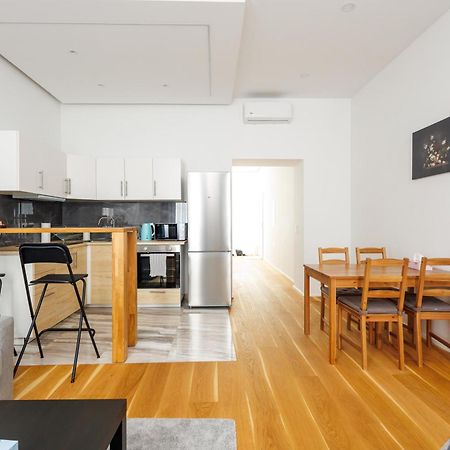 2 Beds Top Apart In Vienna'S Heart Екстериор снимка