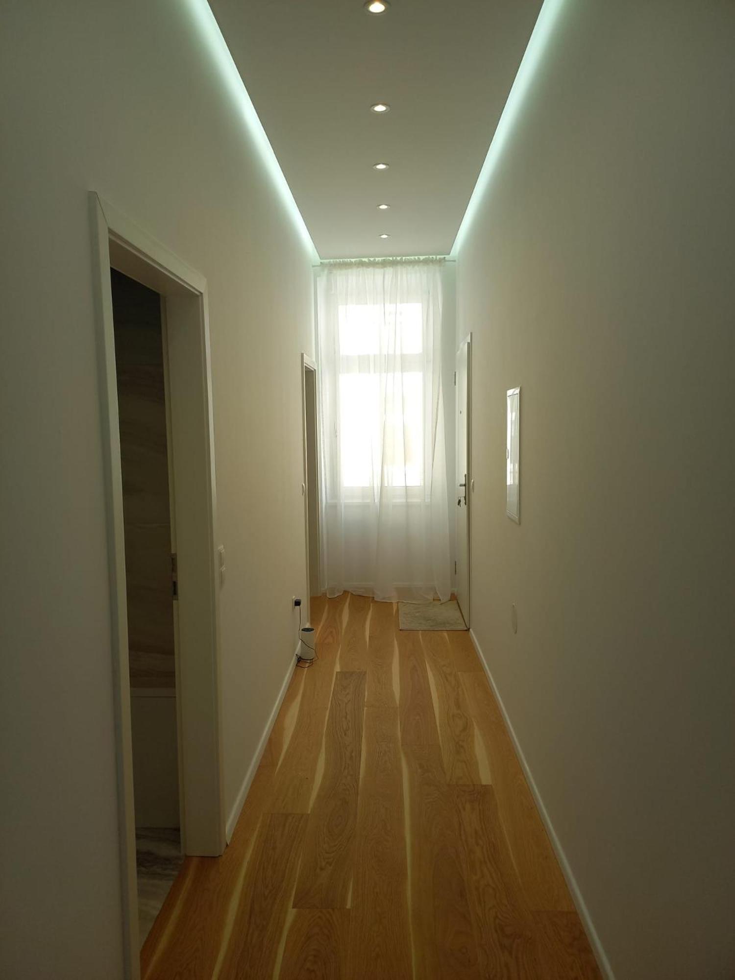 2 Beds Top Apart In Vienna'S Heart Екстериор снимка