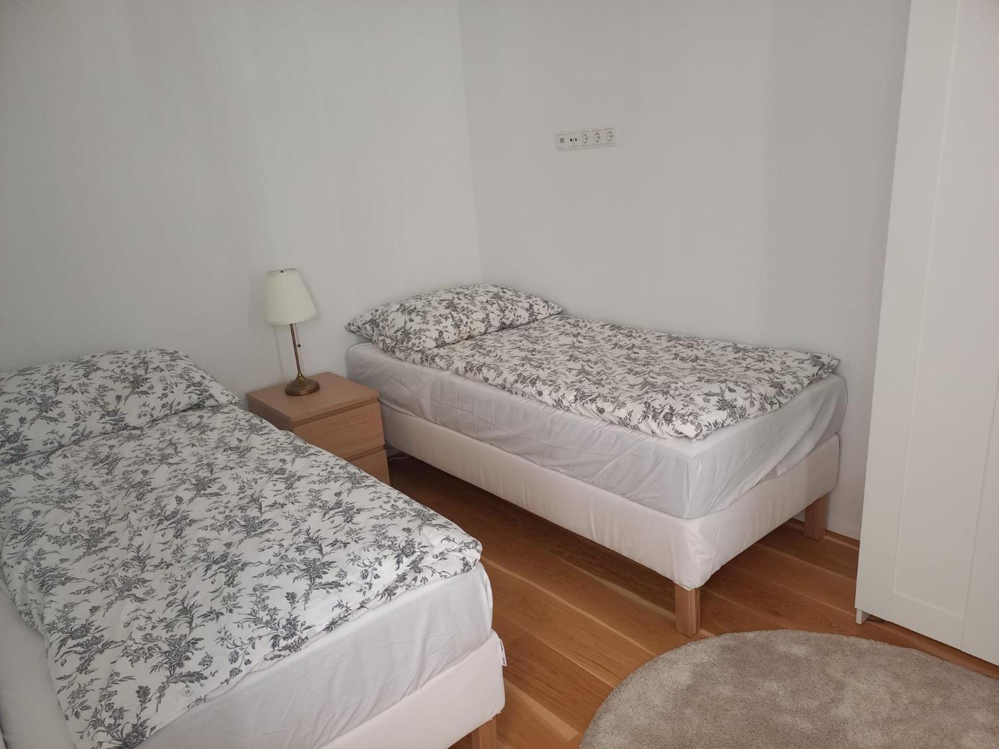 2 Beds Top Apart In Vienna'S Heart Екстериор снимка