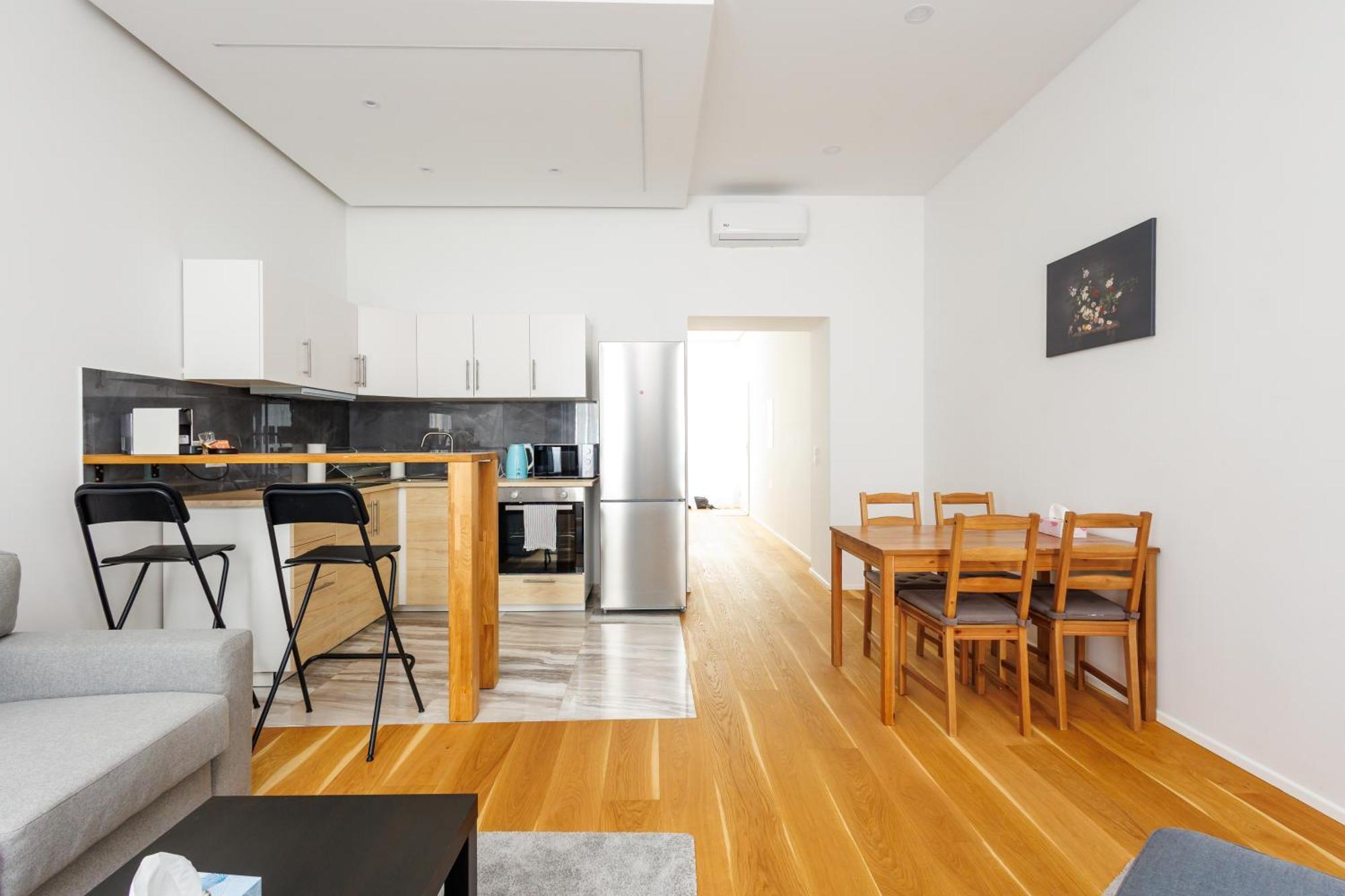 2 Beds Top Apart In Vienna'S Heart Екстериор снимка