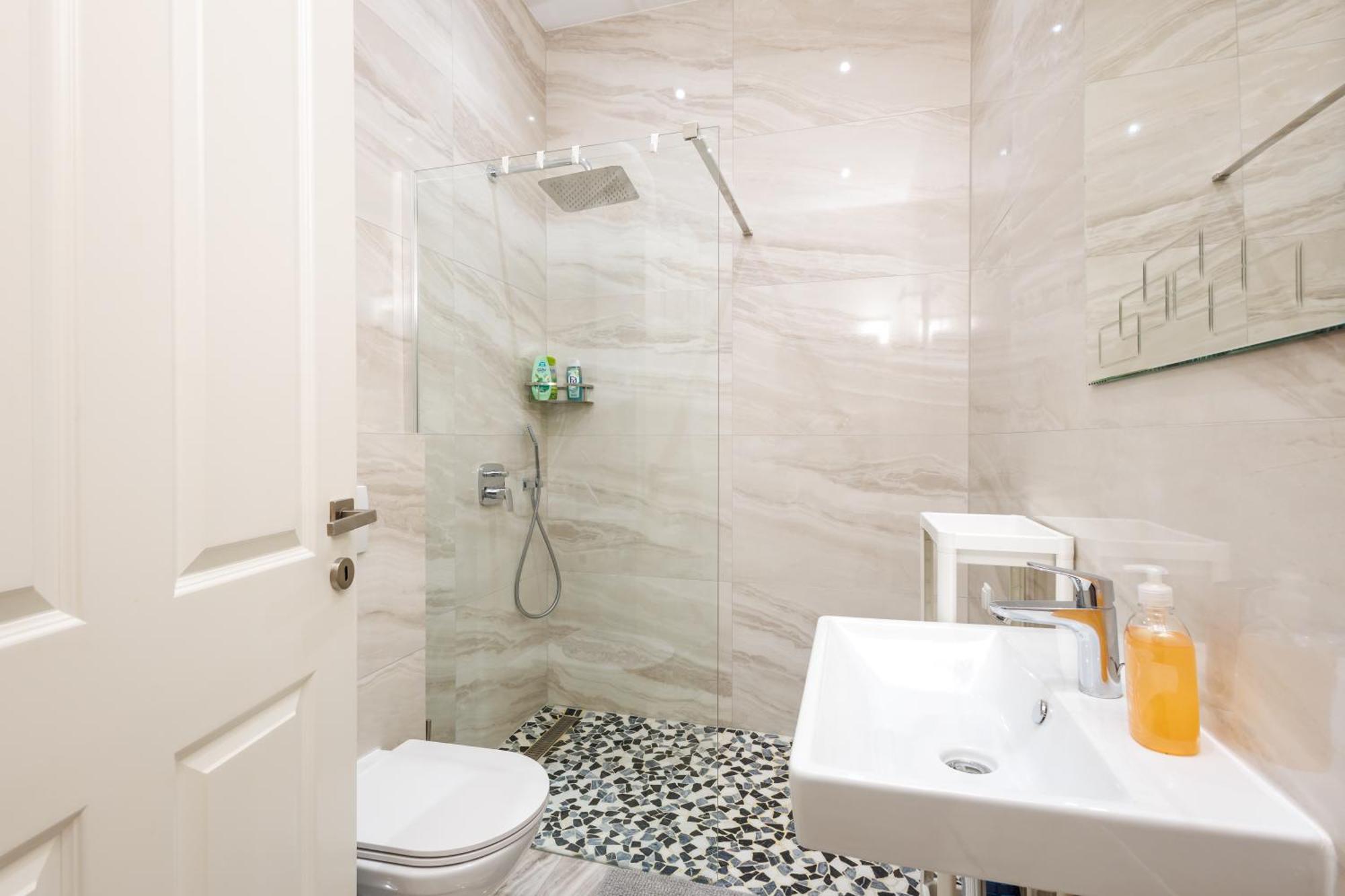 2 Beds Top Apart In Vienna'S Heart Екстериор снимка